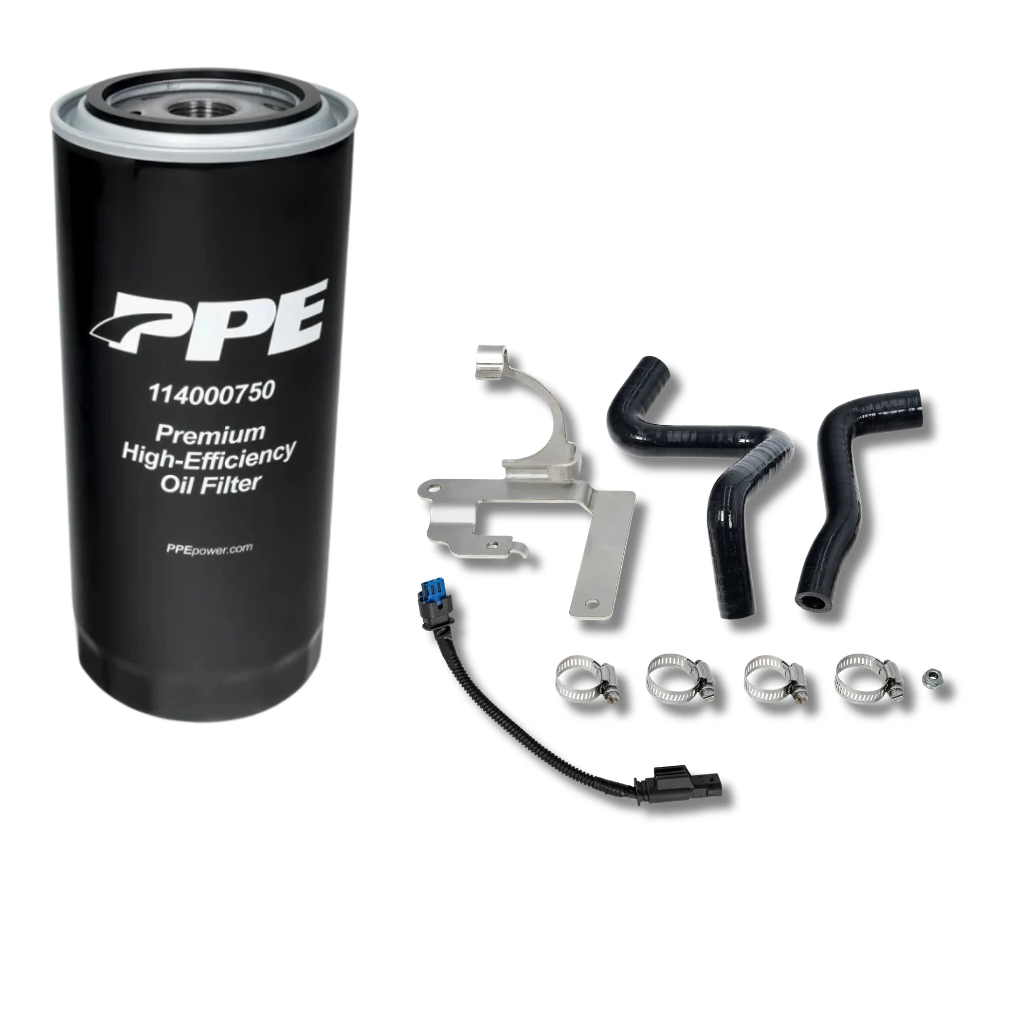 PPE High Efficiency Deep Oil Filter 2020-2026 L5P - Image 3
