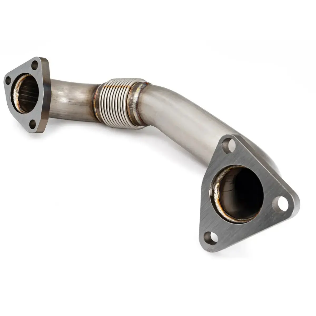 PPE High Flow OEM Replacement Up-Pipes, 2017-2025 L5P - Image 5