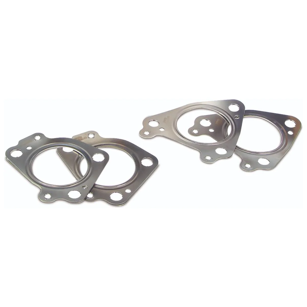 PPE High Flow OEM Replacement Up-Pipes, 2001-2004 LB7 Federal Emissions - Image 2