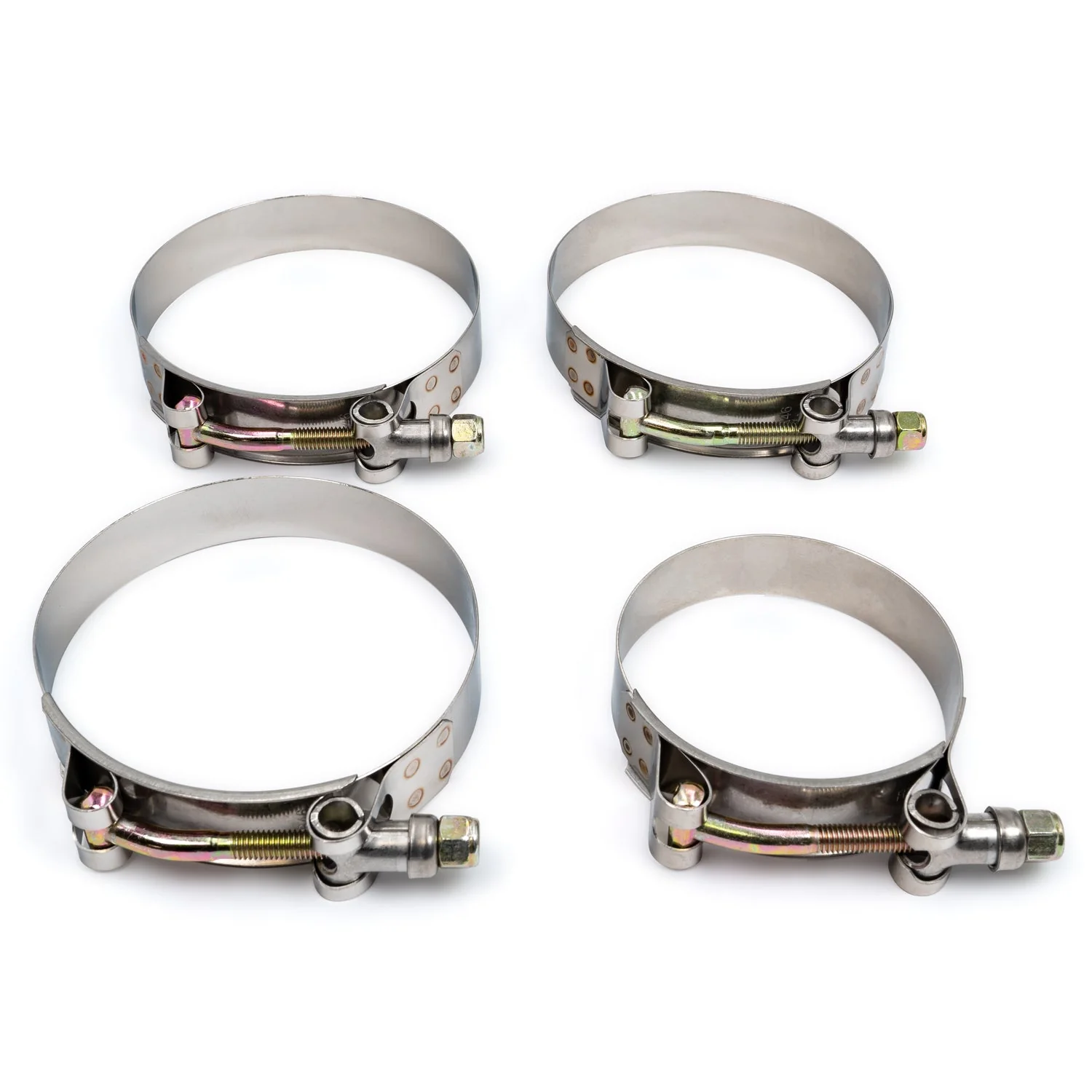 PPE Hot Side Intercooler Charge Pipe - 3.0” Stainless Steel, 2004.5-2010 LLY/LBZ/LMM - Image 8