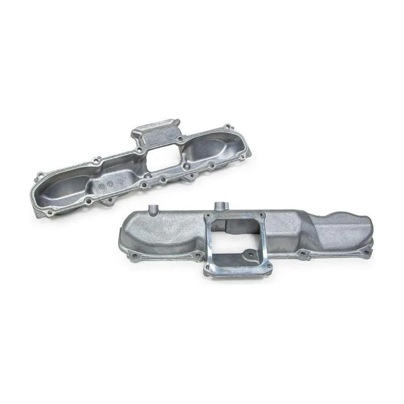 PPE L/R Bank Intake Manifolds, 2006-2010 LBZ/LMM - Image 2