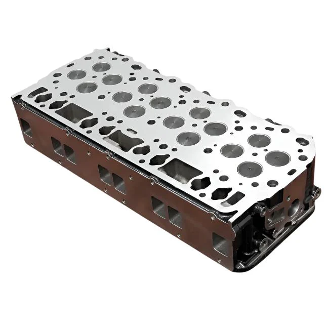 PPE LB7 Cast Iron Cylinder Head, 2001-2004 LB7 - Image 3