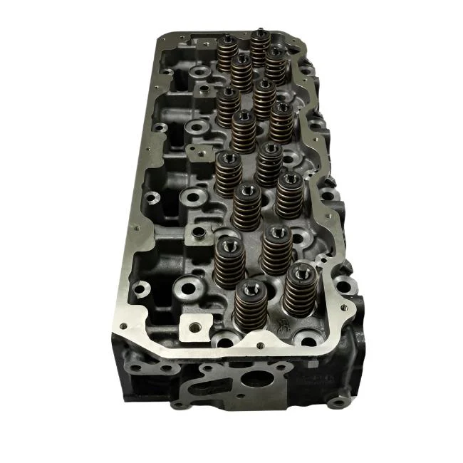 PPE LB7 Cast Iron Cylinder Head, 2001-2004 LB7 - Image 4