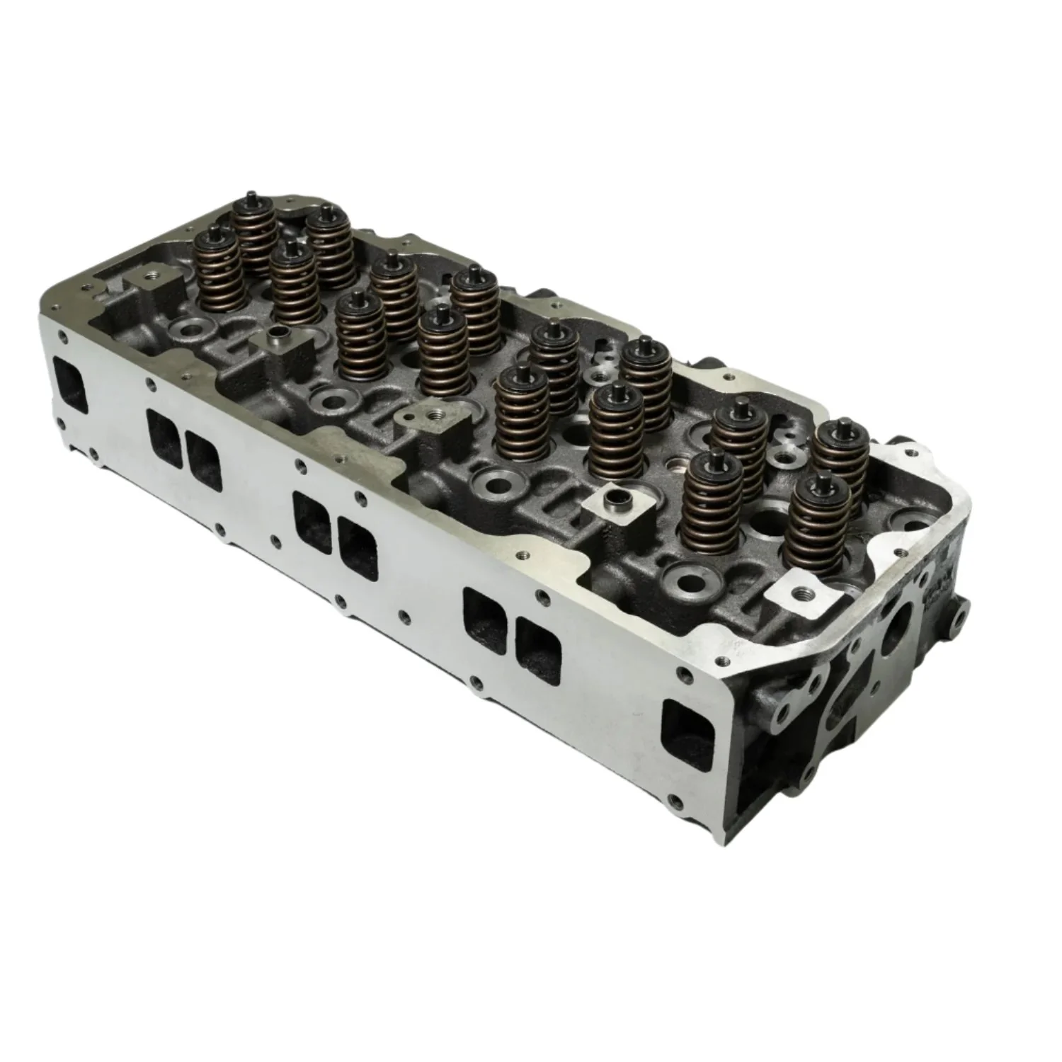 PPE LB7 Cast Iron Cylinder Head, 2001-2004 LB7 - Image 7