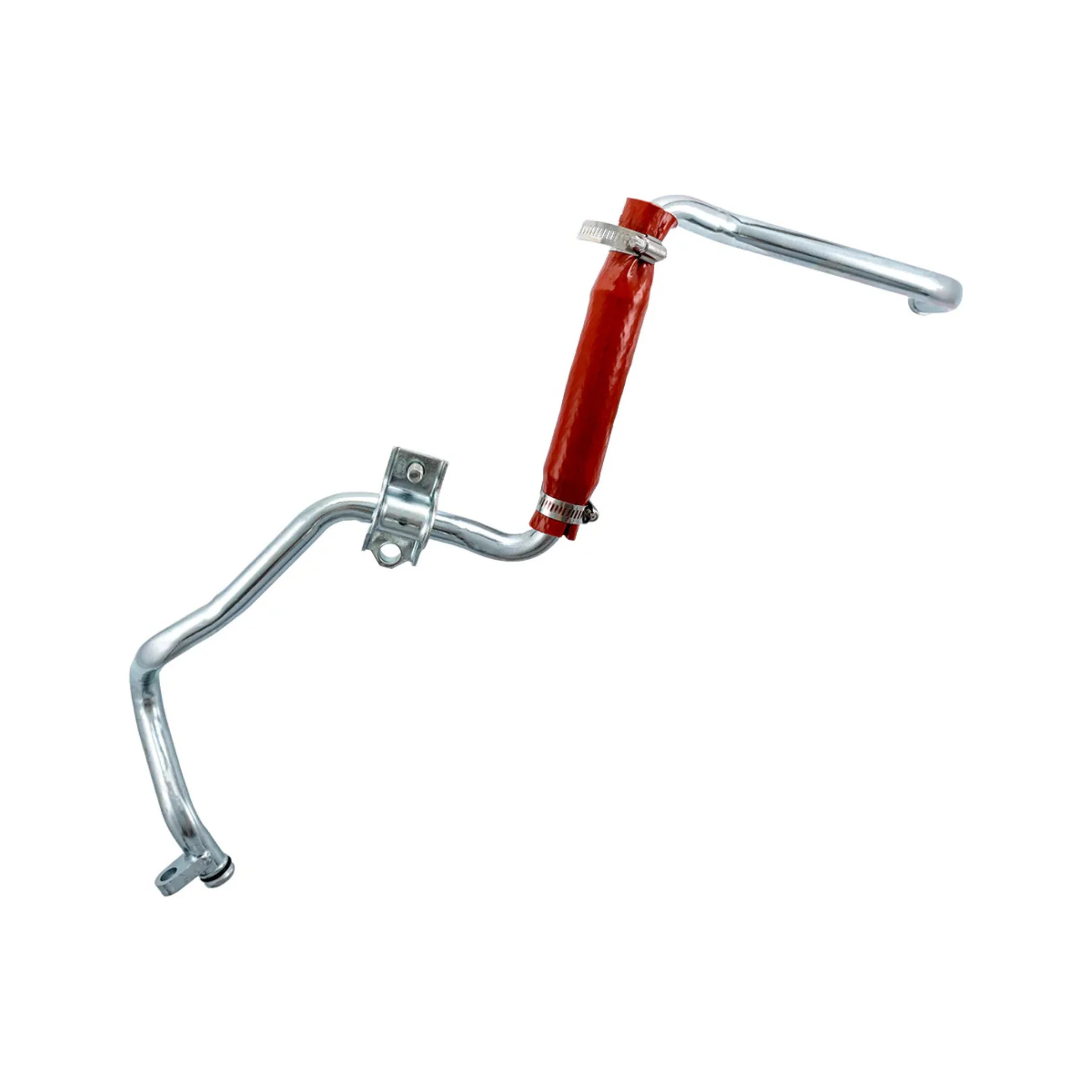 PPE LMM Modified Coolant Tube, 2007.5-2010 LMM