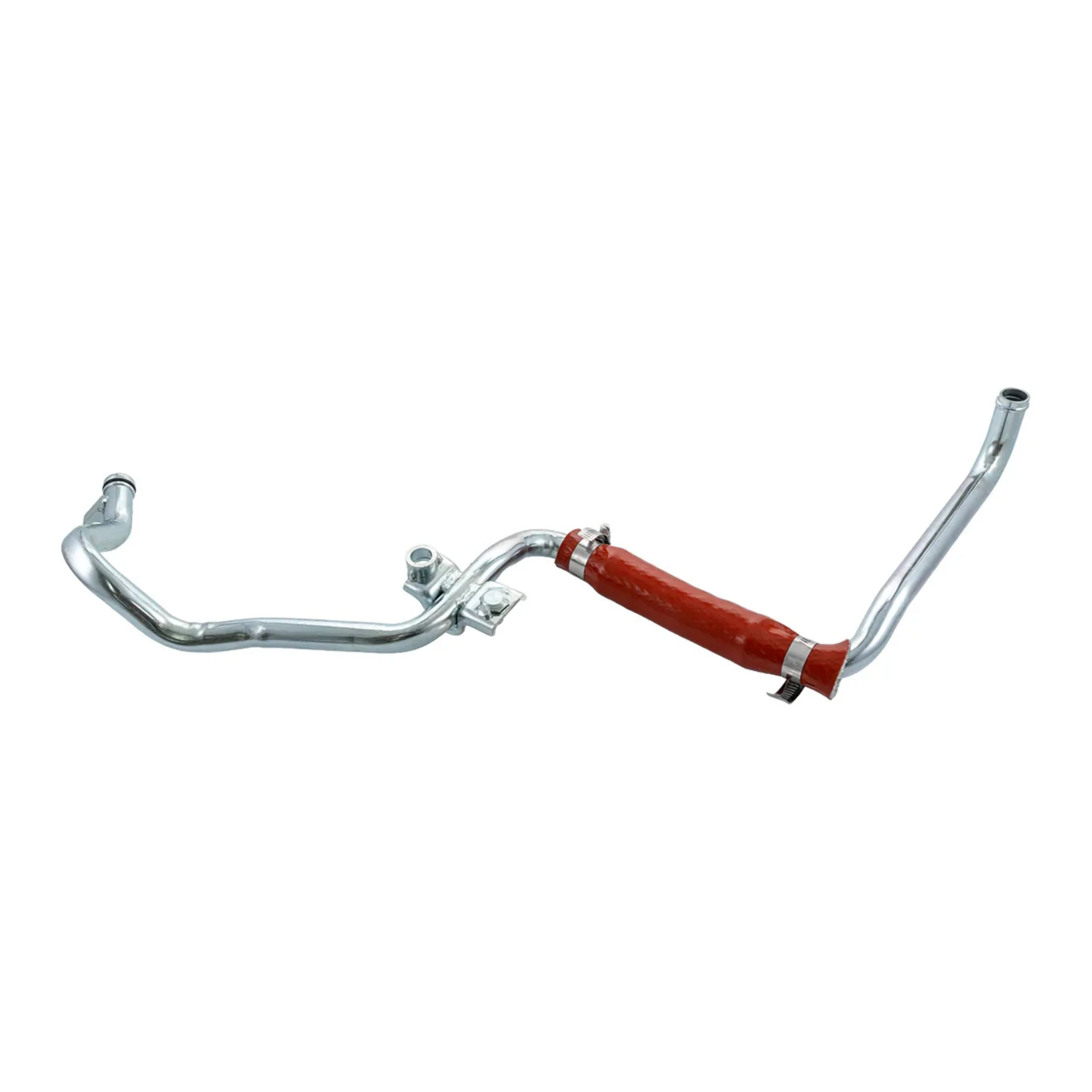PPE LMM Modified Coolant Tube, 2007.5-2010 LMM - Image 2