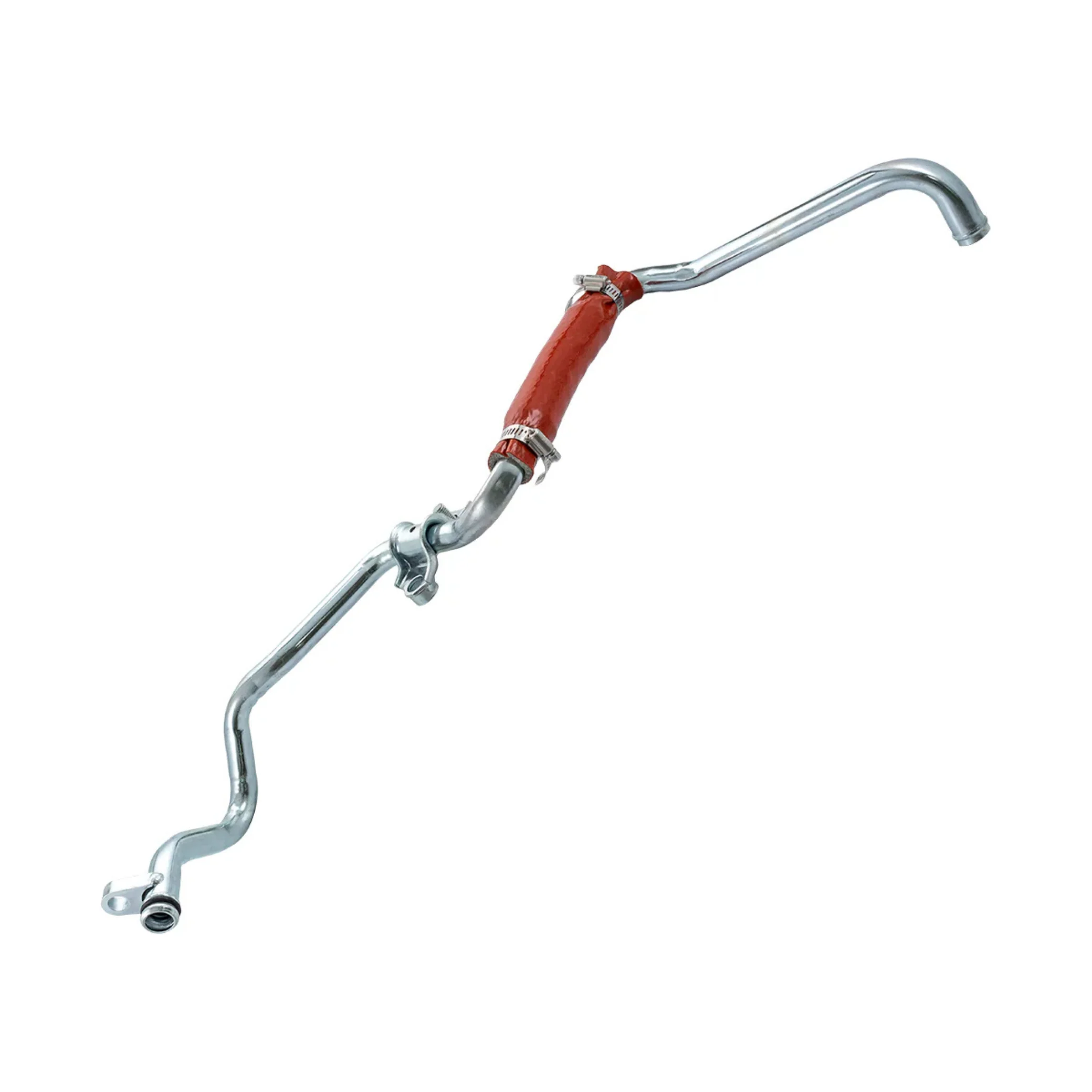 PPE LMM Modified Coolant Tube, 2007.5-2010 LMM - Image 3