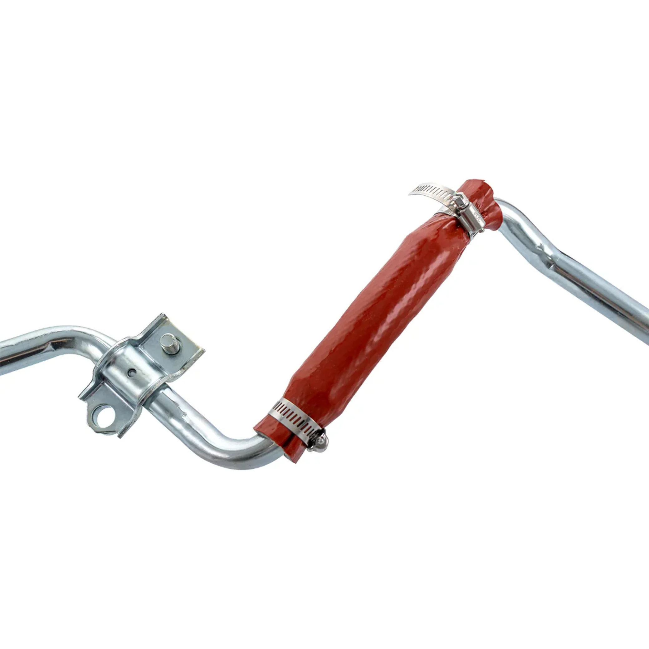 PPE LMM Modified Coolant Tube, 2007.5-2010 LMM - Image 4