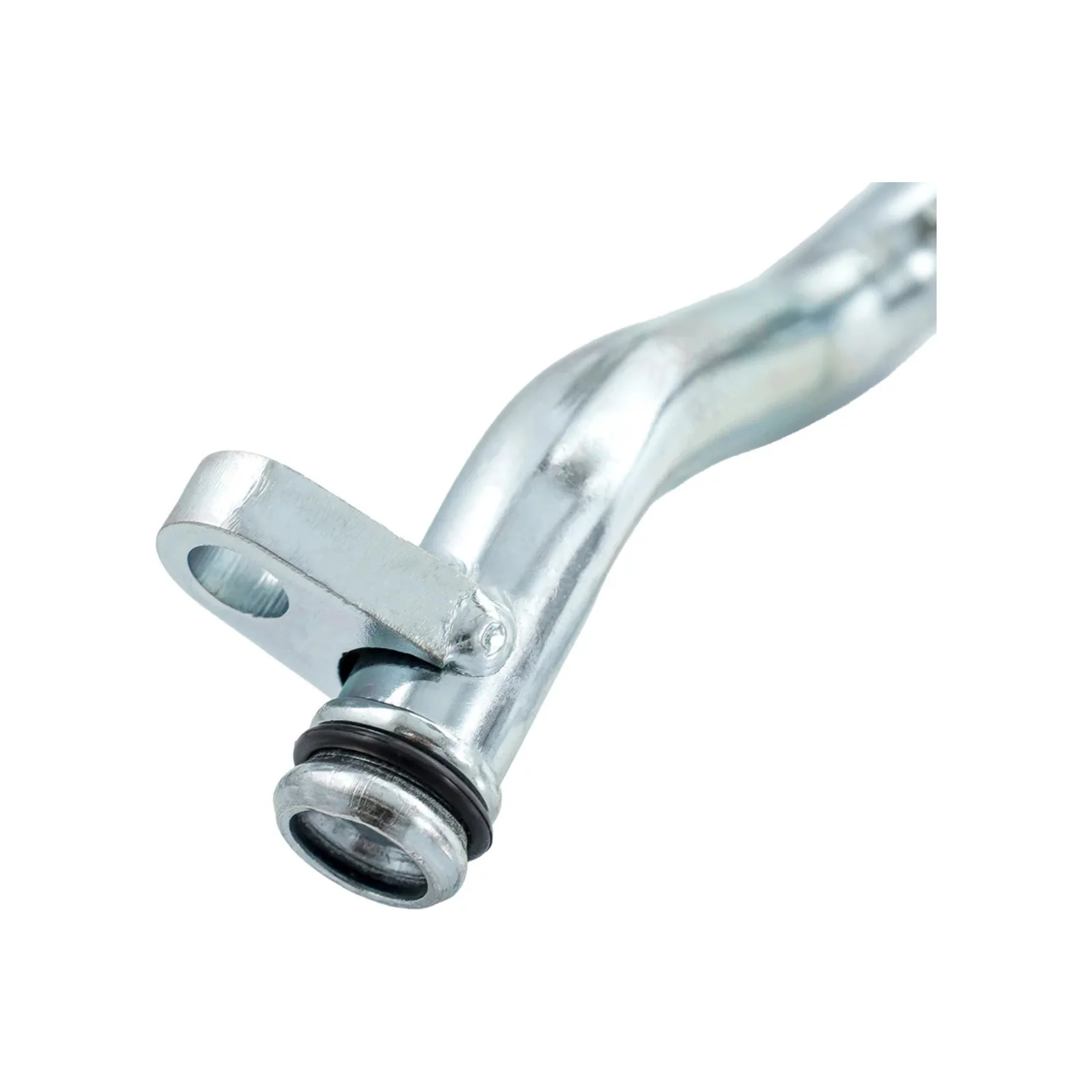 PPE LMM Modified Coolant Tube, 2007.5-2010 LMM - Image 5