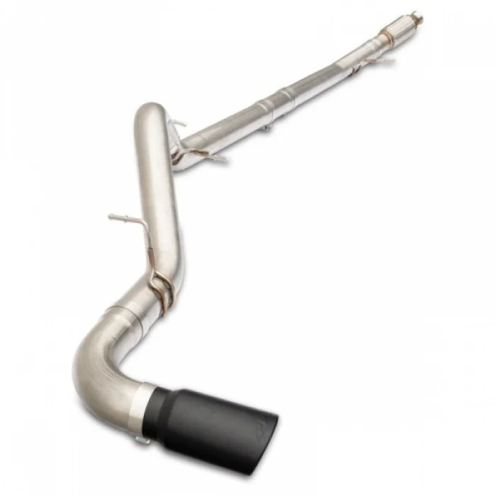 PPE Performance Cat-Back Exhaust System, 2020-2022 LM2 - Image 2