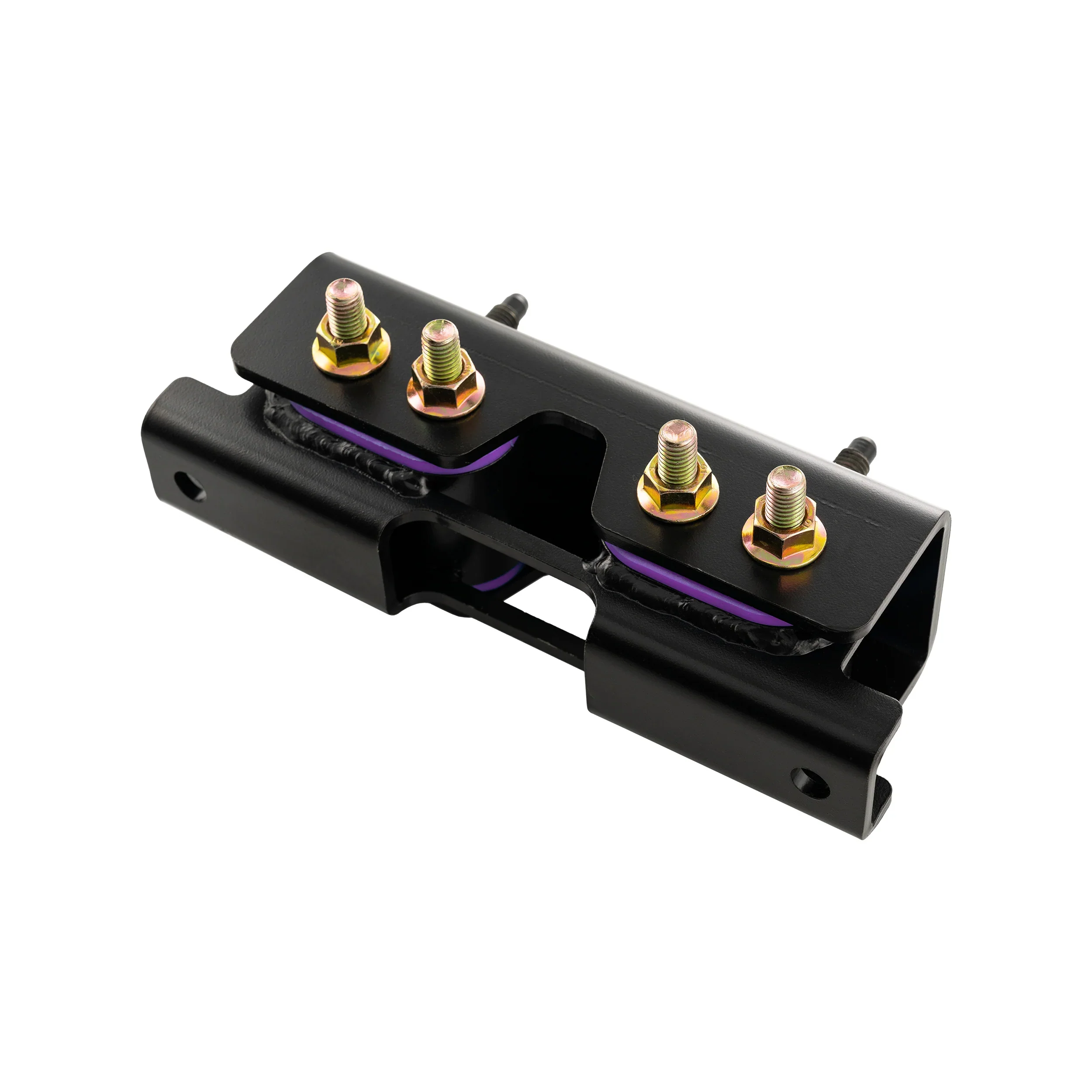 PPE Performance Transmission Mount, 2001-2010 LB7/LLY/LBZ/LMM - Image 3