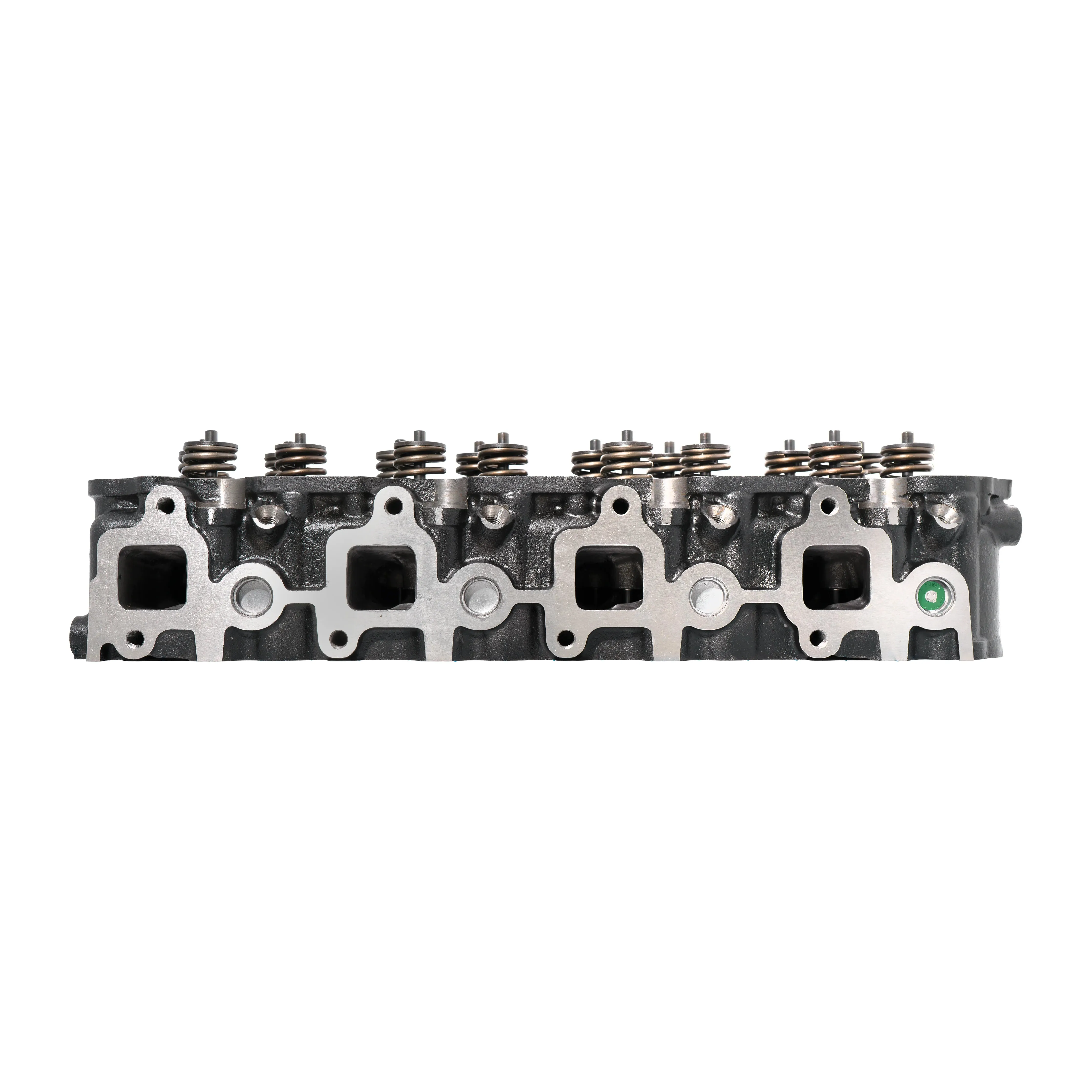 PPE Ported Cast Iron Cylinder head, 2001-2004 LB7 - Image 5