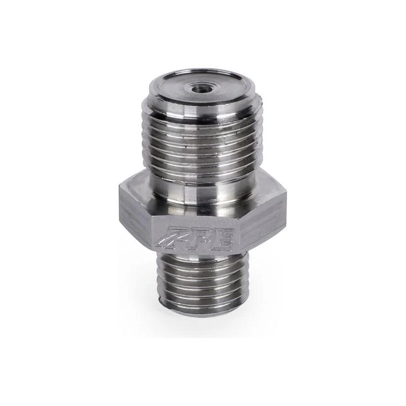 PPE Ported Fuel Rail Fitting, 2004.5-2010 LLY/LBZ/LMM - Image 4