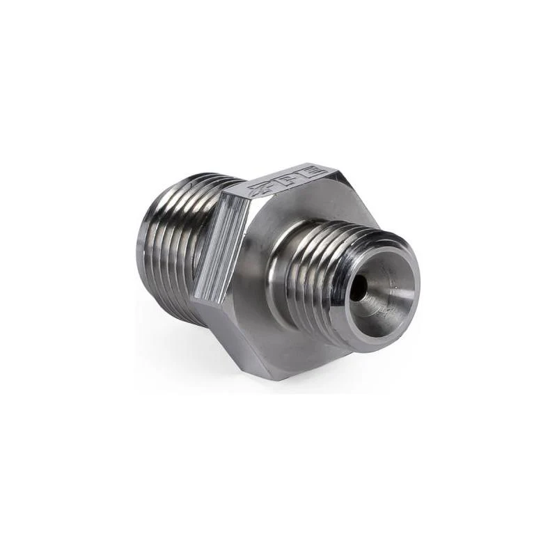PPE Ported Fuel Rail Fitting, 2004.5-2010 LLY/LBZ/LMM - Image 5
