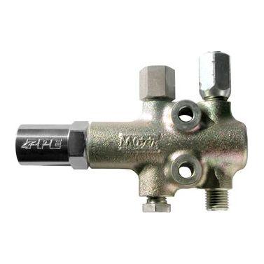 PPE Race Fuel Valve, 2001-2004 LB7 - Image 2