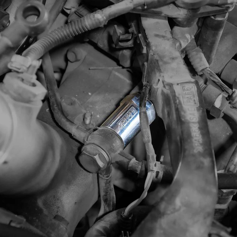 PPE Race Fuel Valve, 2001-2004 LB7 - Image 3