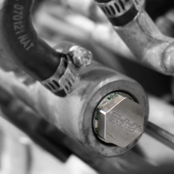 PPE Race Fuel Valve, 2004.5-2010 LLY/LBZ/LMM - Image 4