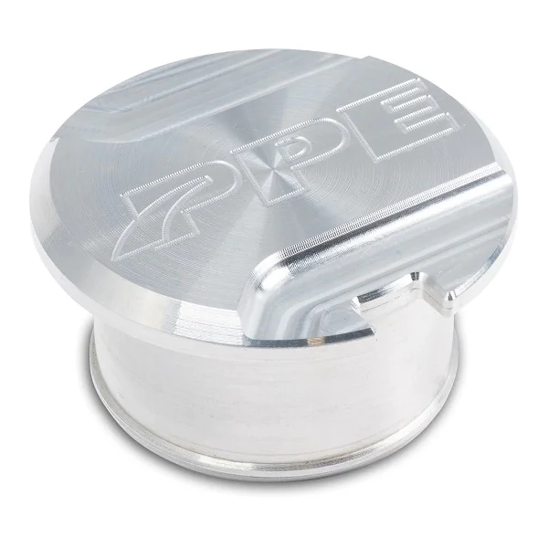 PPE Resonator Delete Plug, 2017-2025 L5P