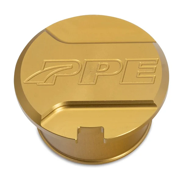 PPE Resonator Delete Plug, 2017-2025 L5P - Image 4