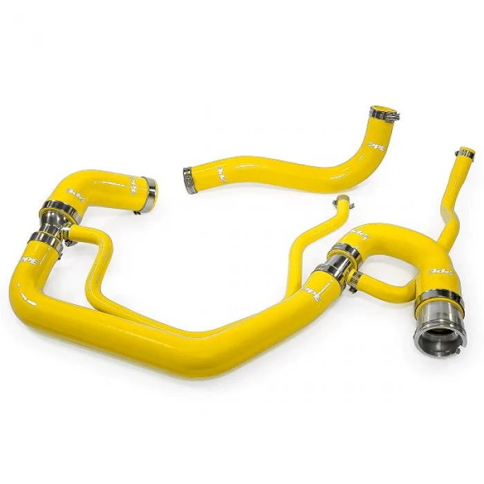 PPE Silicone Upper and Lower Coolant Hose Kit, 2006-2010 LBZ/LMM - Image 4