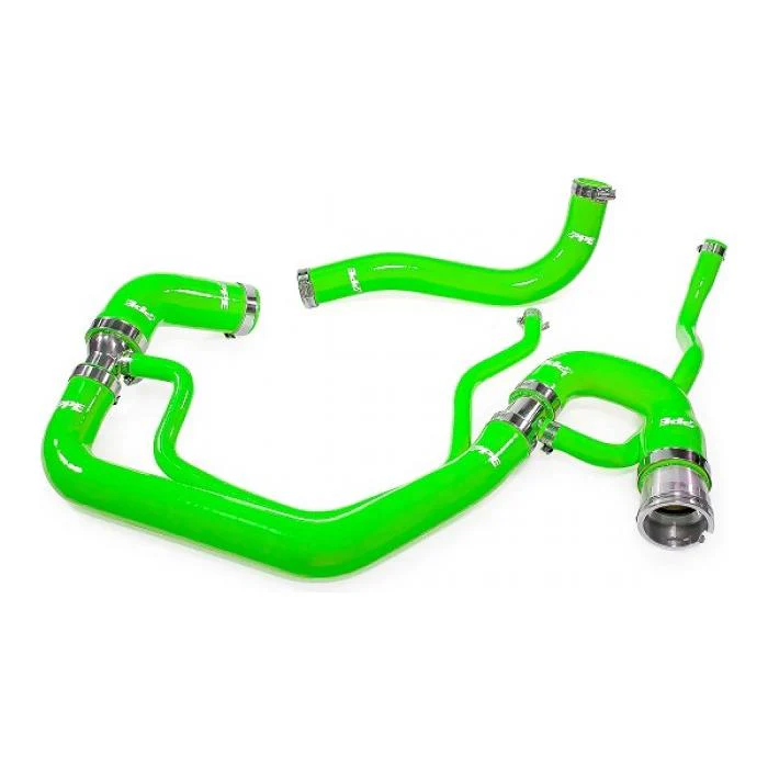 PPE Silicone Upper and Lower Coolant Hose Kit, 2006-2010 LBZ/LMM - Image 6
