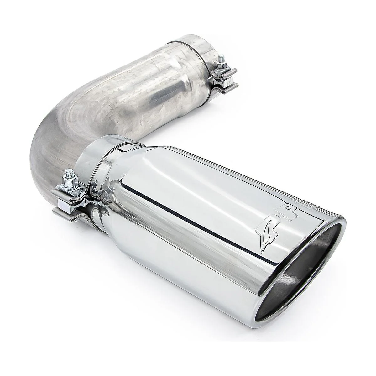 PPE Stainless Steel 4" to 5" Turn Out Tip, 2020-2023 L5P