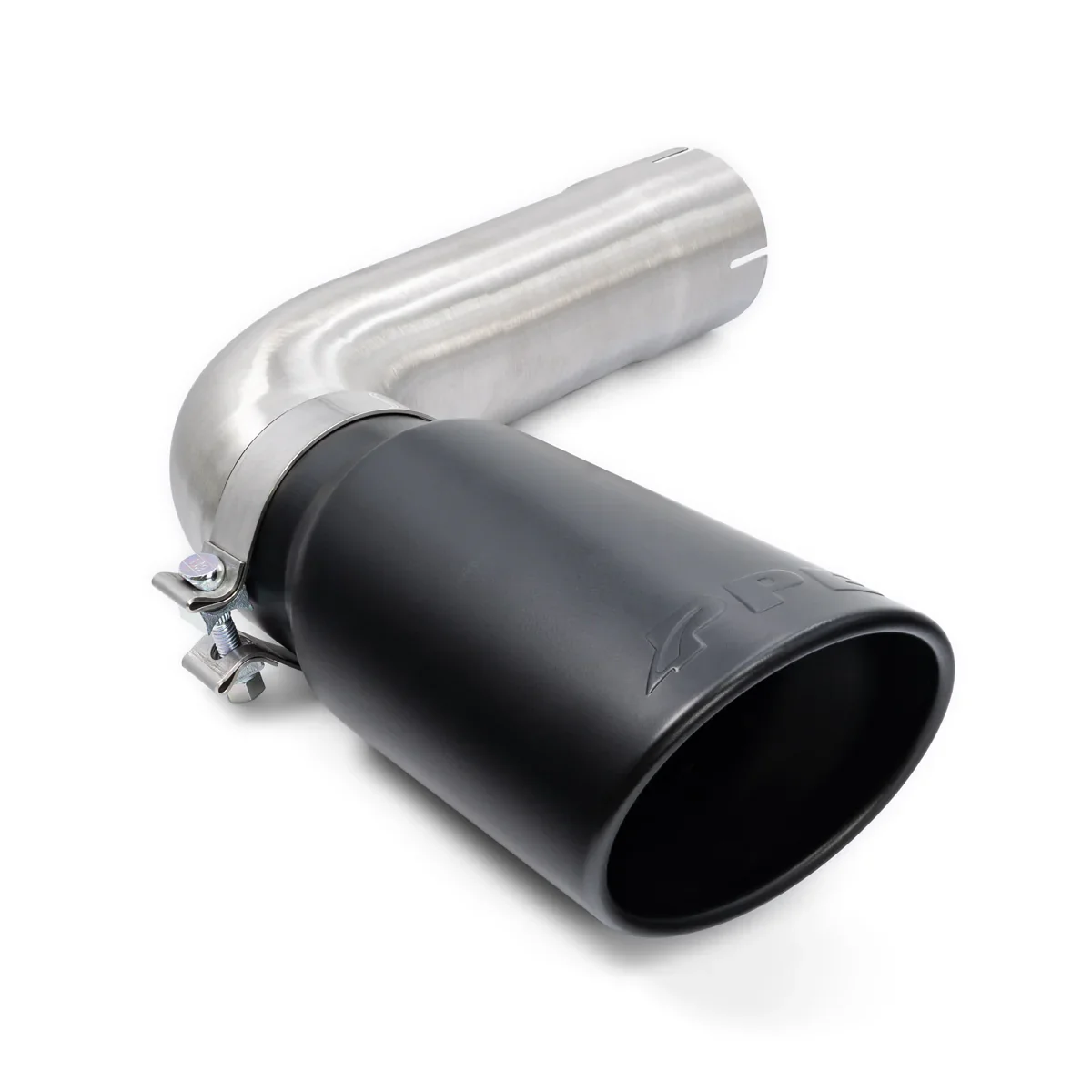 PPE Stainless Steel 4" to 5" Turn Out Tip, 2020-2023 L5P - Image 2