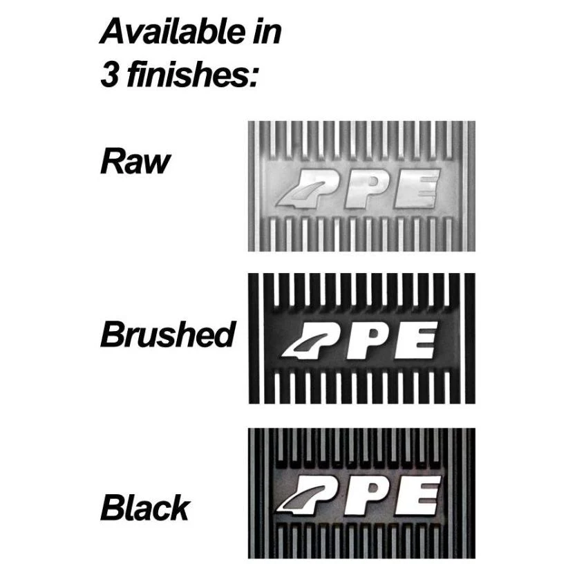 PPE Standard Profile Transmission Pan, 2001-2019 LB7/LLY/LBZ/LMM/LML/L5P - Image 3
