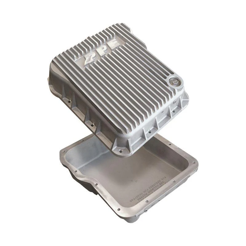 PPE Standard Profile Transmission Pan, 2001-2019 LB7/LLY/LBZ/LMM/LML/L5P - Image 4