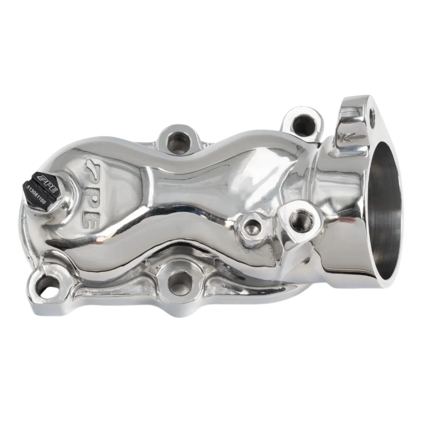 PPE Thermostat Housing Cover, 2001-2004 LB7 - Image 2