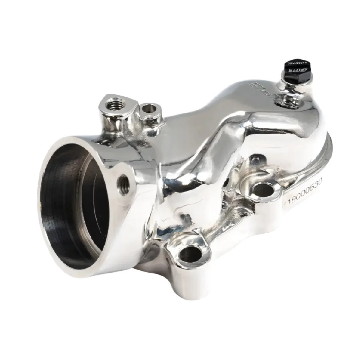 PPE Thermostat Housing Cover, 2001-2004 LB7 - Image 3