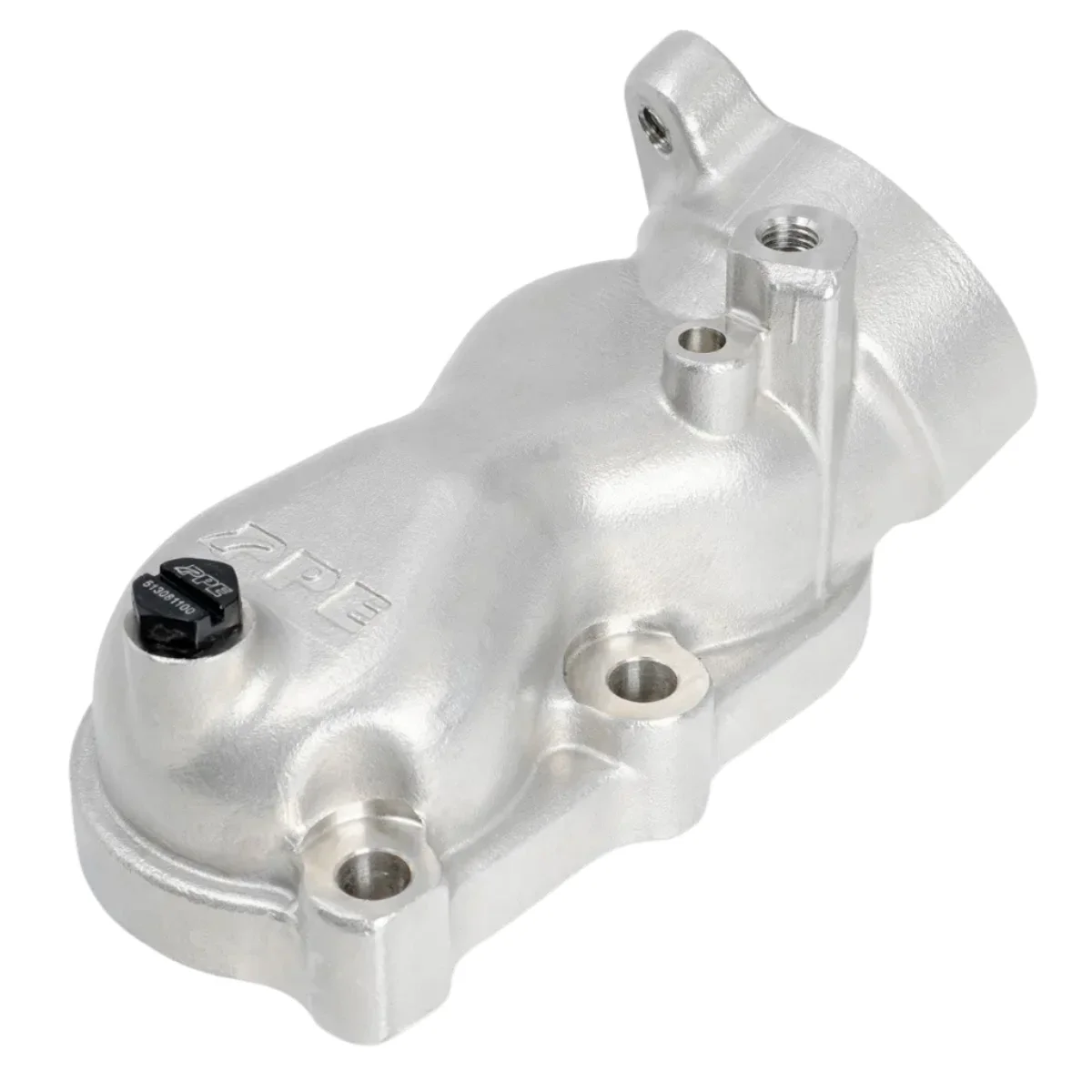 PPE Thermostat Housing Cover, 2001-2004 LB7 - Image 4