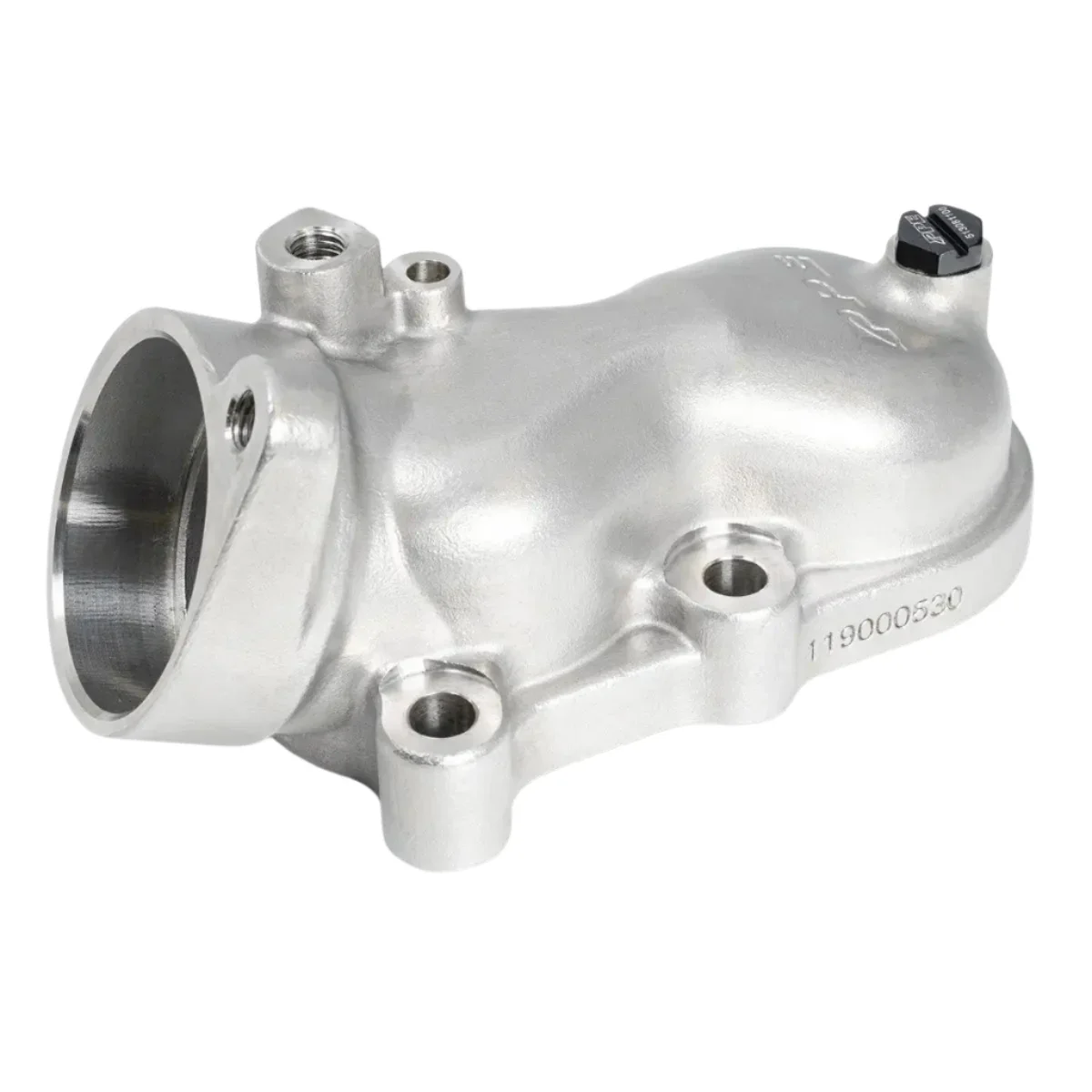 PPE Thermostat Housing Cover, 2001-2004 LB7 - Image 5