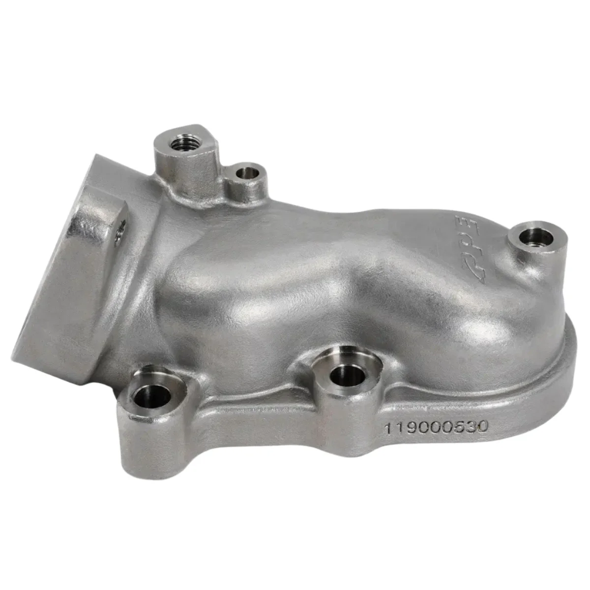 PPE Thermostat Housing Cover, 2001-2004 LB7 - Image 8