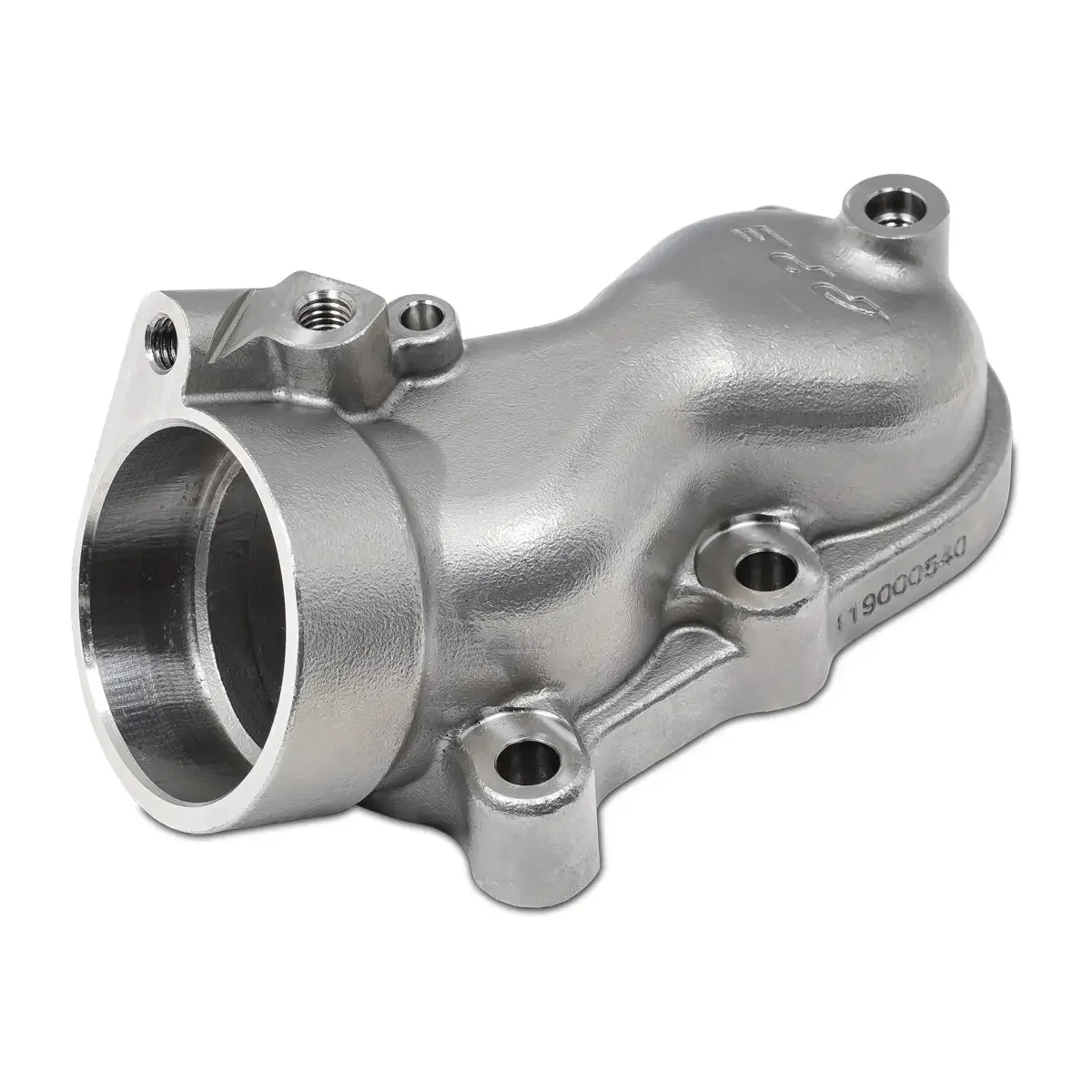 PPE Thermostat Housing Cover, 2004.5-2010 LLY/LBZ/LMM