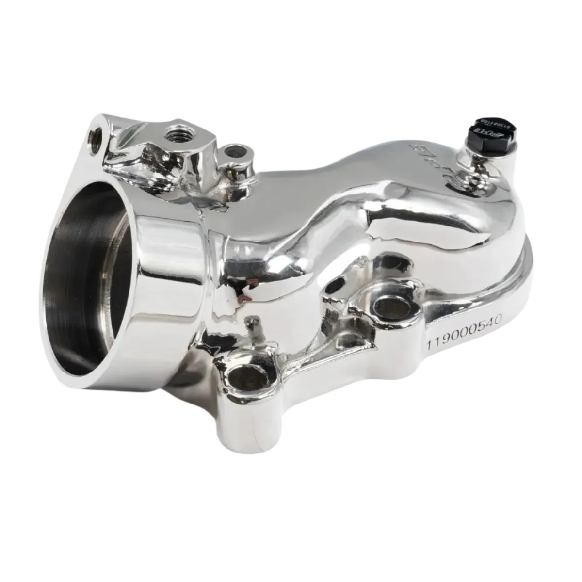 PPE Thermostat Housing Cover, 2004.5-2010 LLY/LBZ/LMM - Image 2