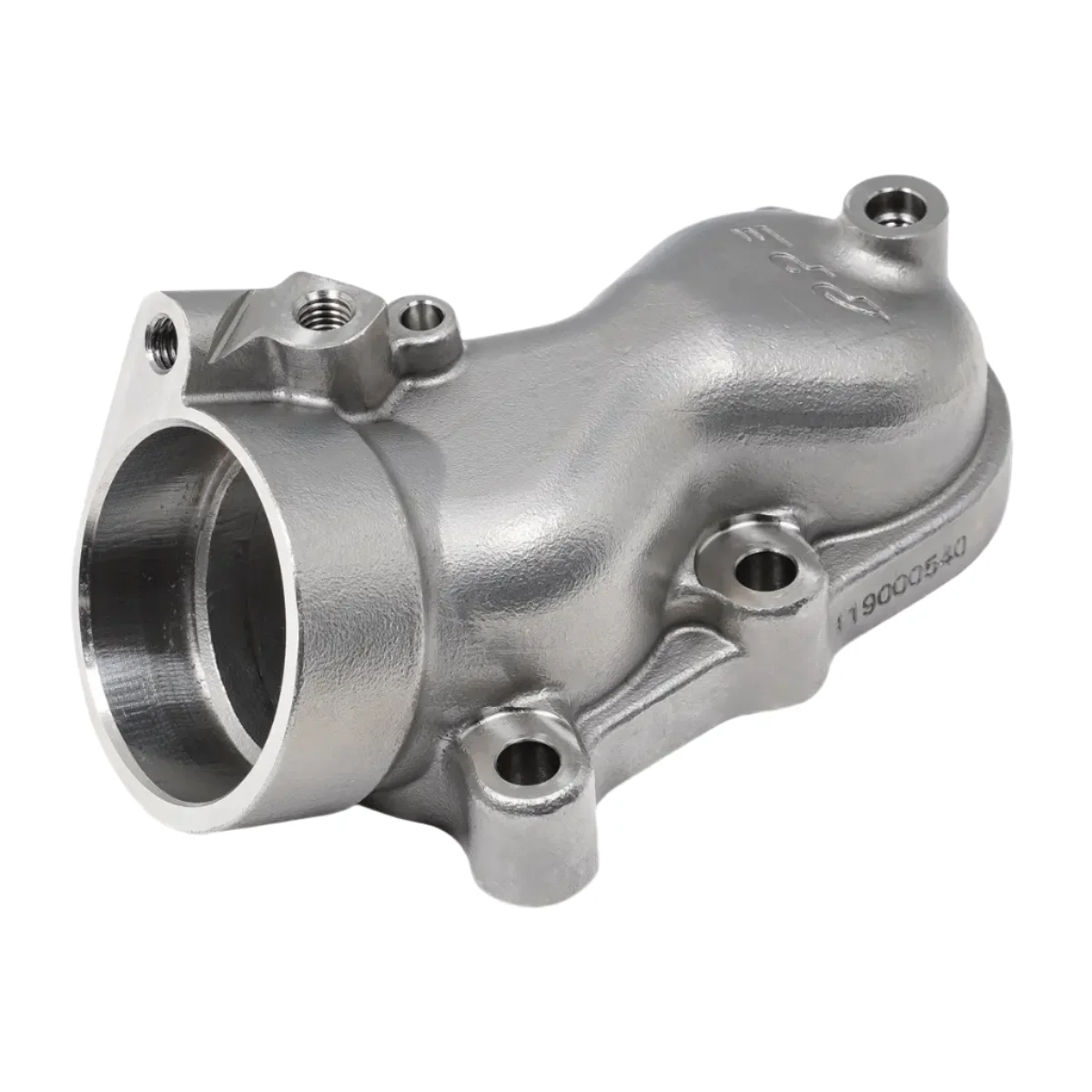 PPE Thermostat Housing Cover, 2004.5-2010 LLY/LBZ/LMM - Image 5