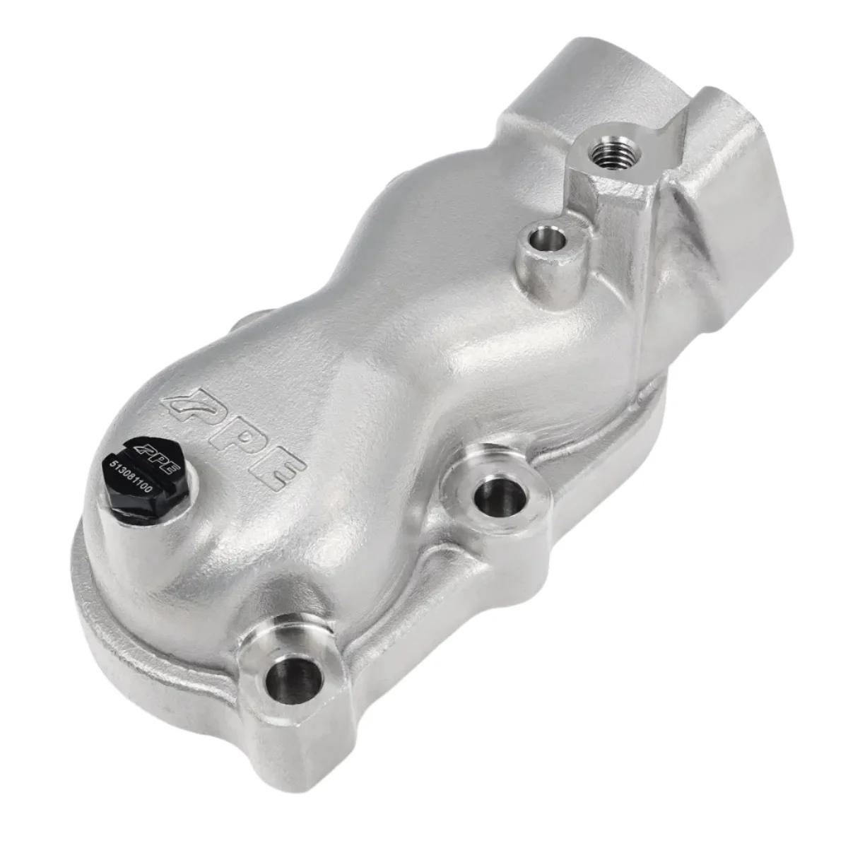 PPE Thermostat Housing Cover, 2004.5-2010 LLY/LBZ/LMM - Image 7
