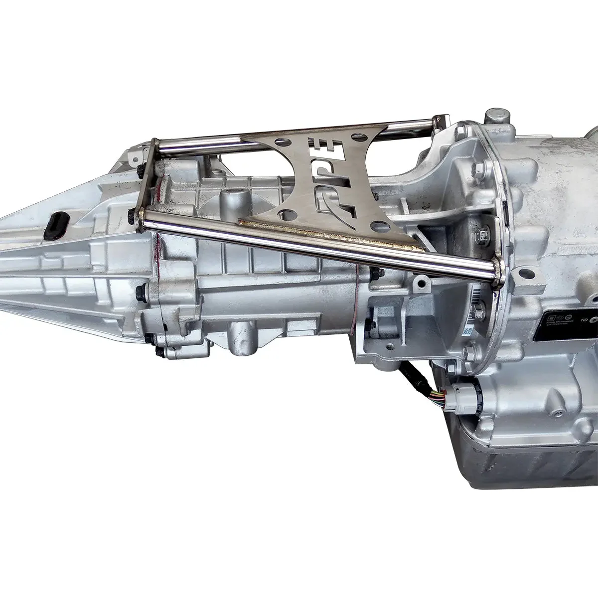 PPE Transfer Case Brace, 2011-2016 LML - Image 2