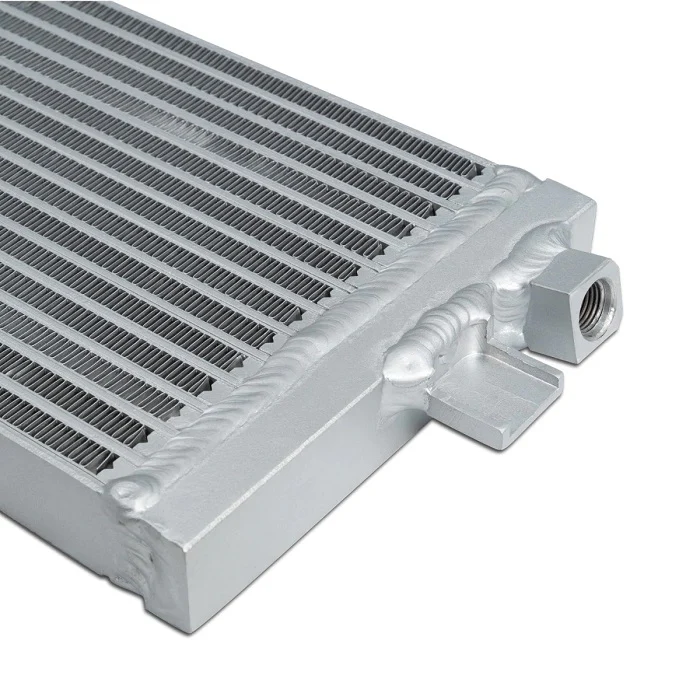 PPE Transmission Cooler, 2020-2025 LM2/LZ0 - Image 3