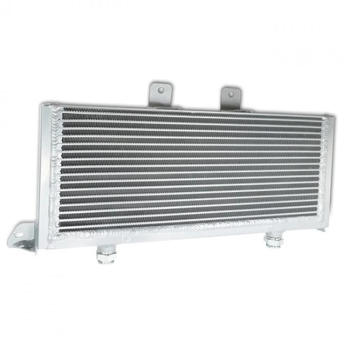 PPE Transmission Cooler Bar and Plate, 2001-2005 LB7/LLY - Image 2