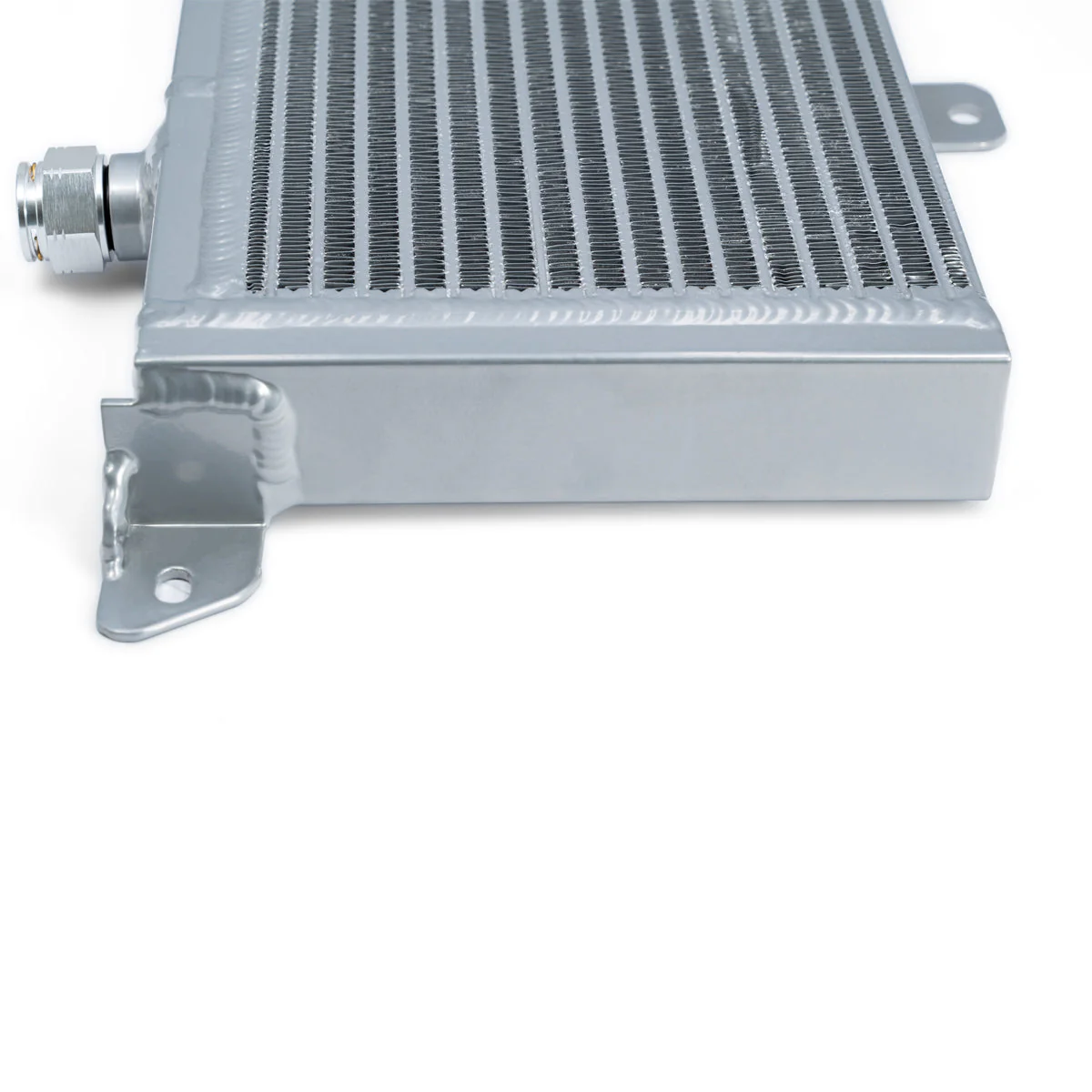 PPE Transmission Cooler Bar and Plate, 2001-2005 LB7/LLY - Image 3