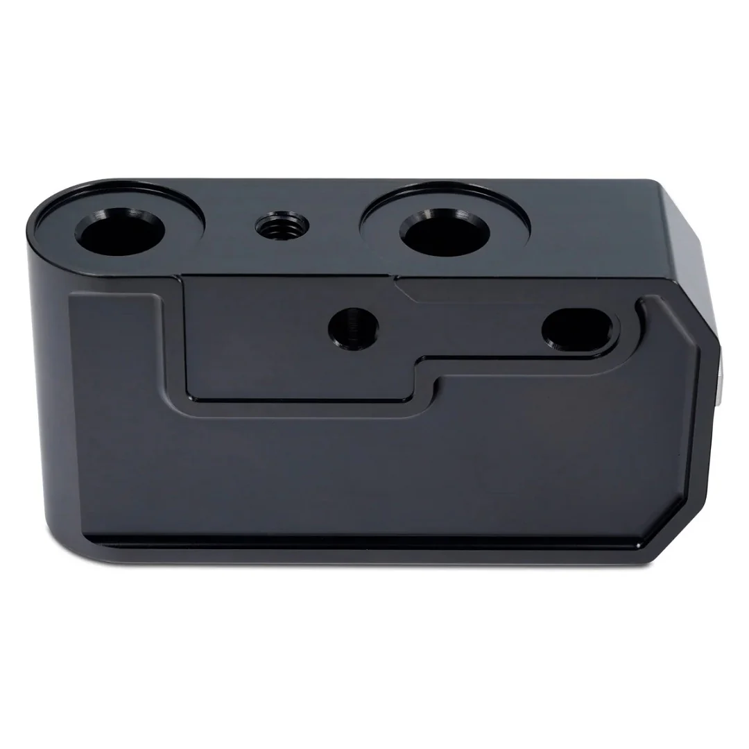 PPE Transmission Fluid Thermal Bypass Valve, 2020-2025 LM2/LZ0 - Image 2