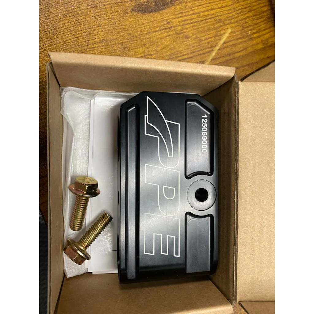 PPE Transmission Fluid Thermal Bypass Valve, 2020-2025 LM2/LZ0 (Copy)