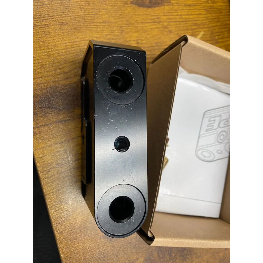 PPE Transmission Fluid Thermal Bypass Valve, 2020-2025 LM2/LZ0 (Copy) - Image 2