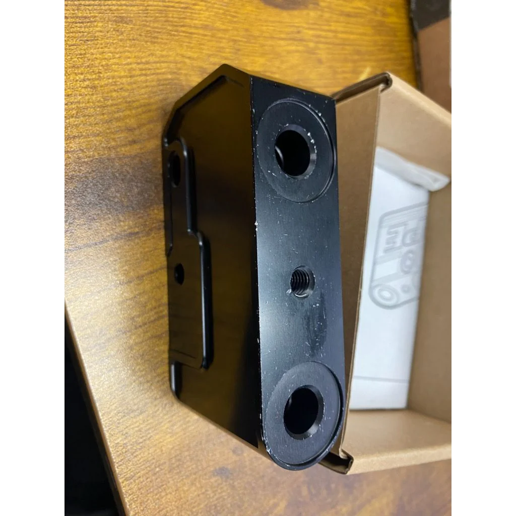 PPE Transmission Fluid Thermal Bypass Valve, 2020-2025 LM2/LZ0 (Copy) - Image 3