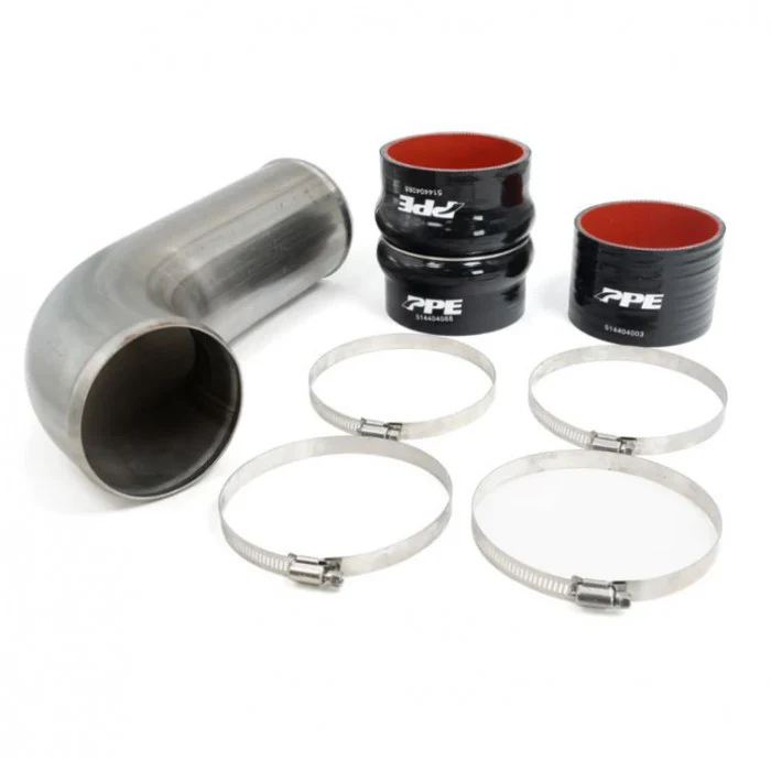PPE Turbo Inlet Upgrade Kit, 2017-2019 L5P - Image 2