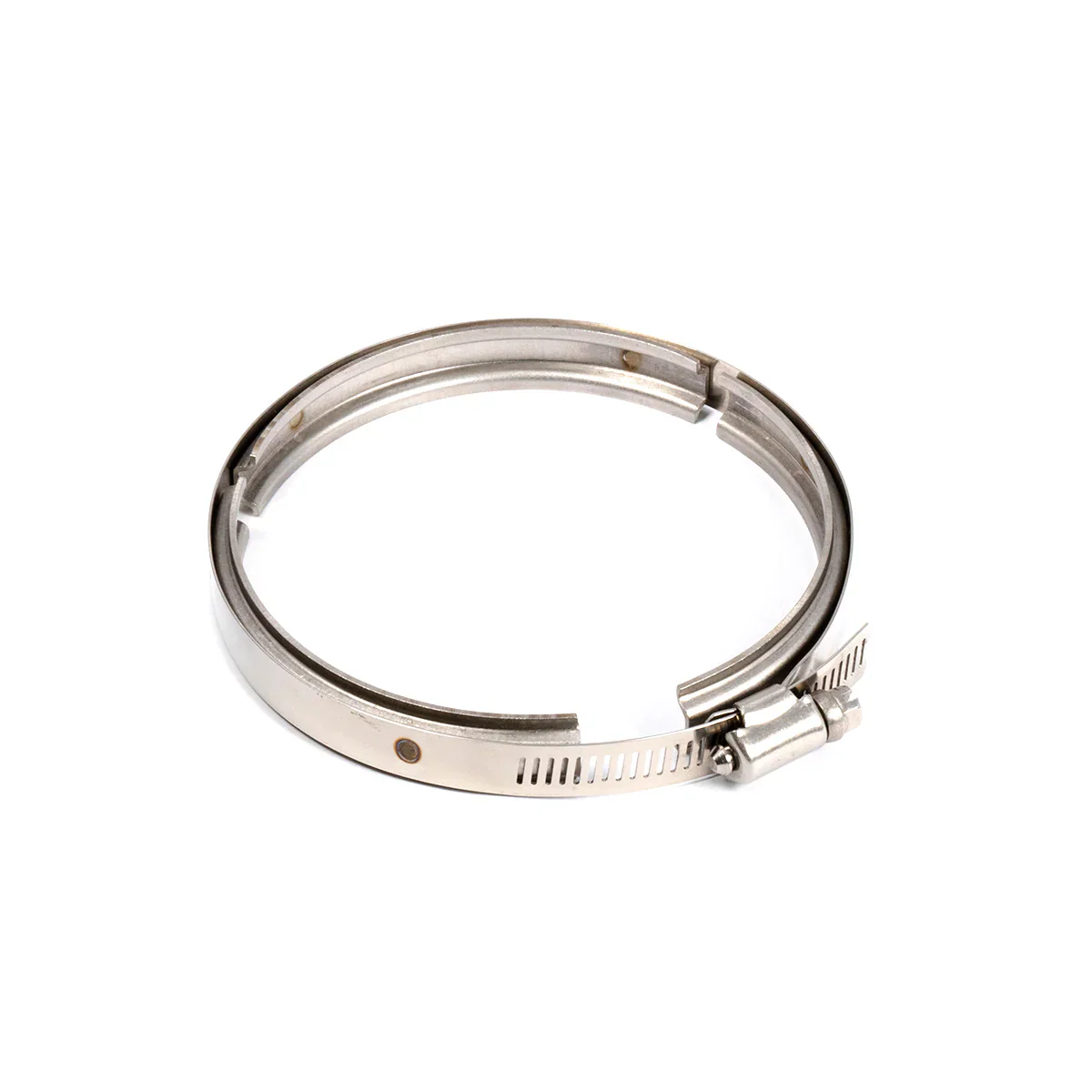 PPE Turbo Inlet V-Band Clamp, 2004.5-2010 LLY/LBZ/LMM - Image 2