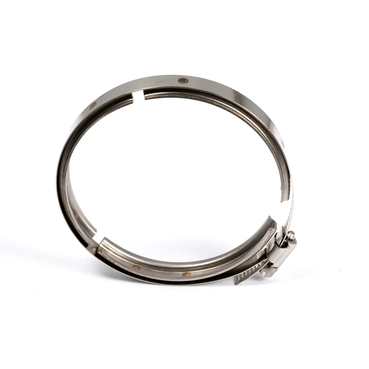 PPE Turbo Inlet V-Band Clamp, 2004.5-2010 LLY/LBZ/LMM - Image 3