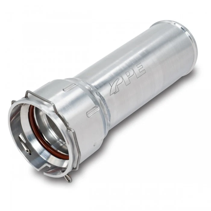 PPE Turbo Resonator Delete, 2020-2025 LM2/LZ0